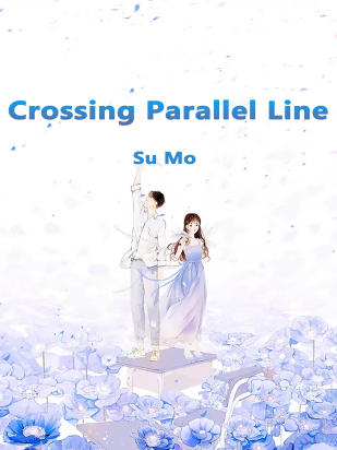 Crossing Parallel Line
